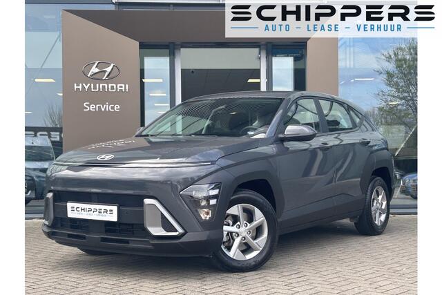 Hyundai Kona 1.6 GDI HEV Comfort