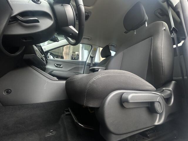 Hyundai Kona 1.6 GDI HEV Comfort