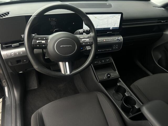Hyundai Kona 1.6 GDI HEV Comfort