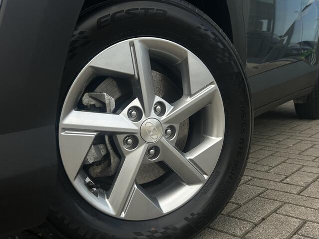 Hyundai Kona 1.6 GDI HEV Comfort