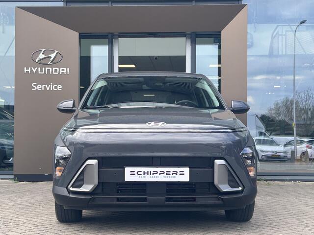 Hyundai Kona 1.6 GDI HEV Comfort