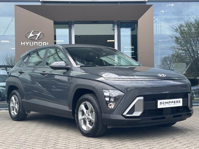 Hyundai Kona 1.6 GDI HEV Comfort