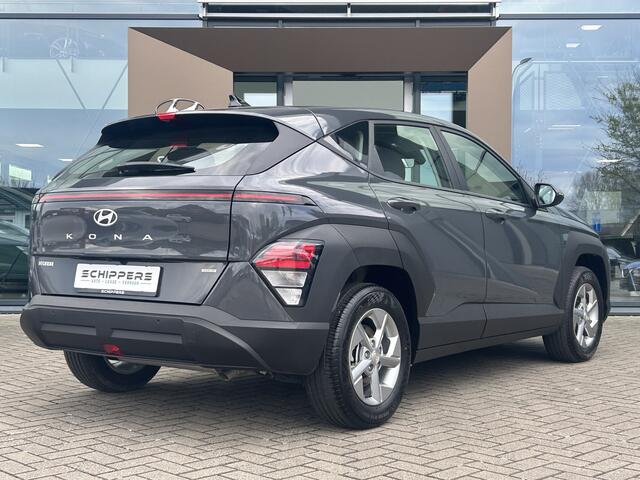 Hyundai Kona 1.6 GDI HEV Comfort
