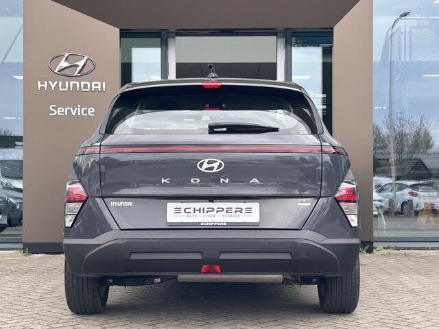 Hyundai Kona 1.6 GDI HEV Comfort