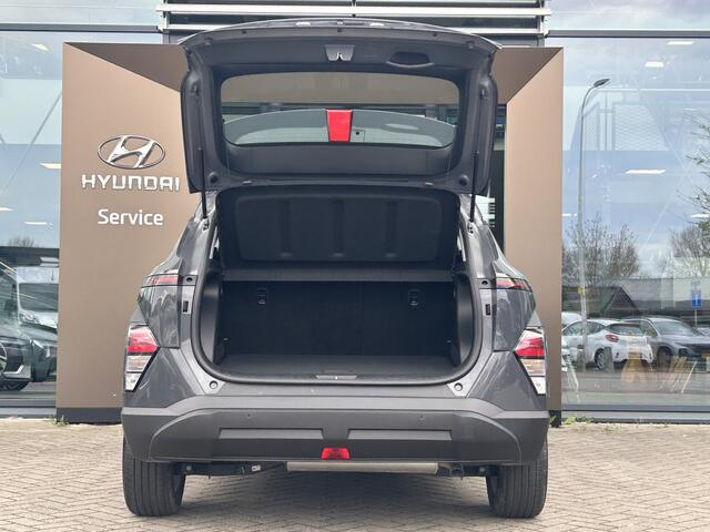 Hyundai Kona 1.6 GDI HEV Comfort