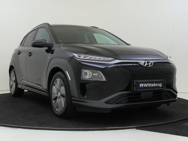Hyundai Kona EV Premium 64 kWh