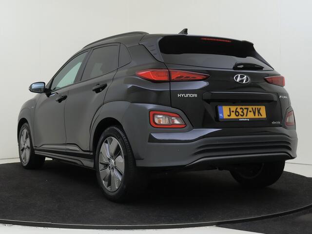 Hyundai Kona EV Premium 64 kWh