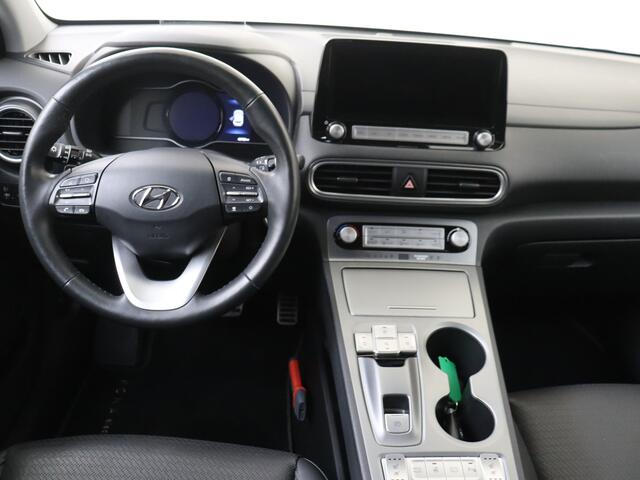 Hyundai Kona EV Premium 64 kWh