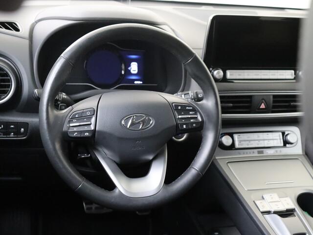 Hyundai Kona EV Premium 64 kWh