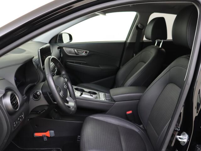 Hyundai Kona EV Premium 64 kWh