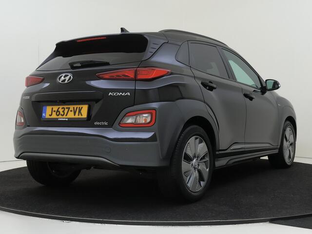 Hyundai Kona EV Premium 64 kWh