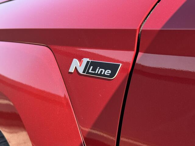 Hyundai Kona Electric N Line 65.4 kWh |¤4500 KORTING|360 CAMERA|STOELVERKOELING|N-LINE DESIGN|