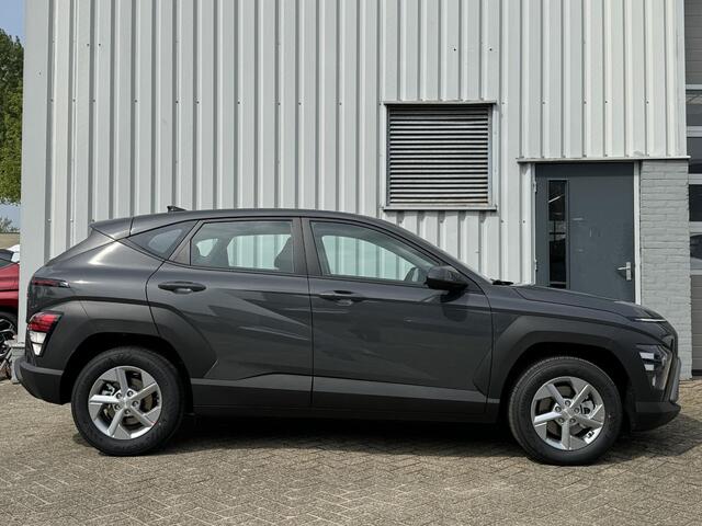 Hyundai Kona 1.6 GDI HEV Comfort | ¤3500 KORTING | VOORRAAD | APPLE CARPLAY & ANDROID AUTO | CAMERA | SENSOREN |