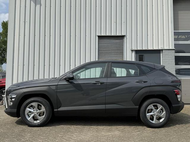 Hyundai Kona 1.6 GDI HEV Comfort | ¤3500 KORTING | VOORRAAD | APPLE CARPLAY & ANDROID AUTO | CAMERA | SENSOREN |