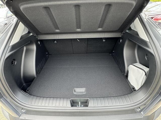 Hyundai Kona 1.6 GDI HEV Comfort | ¤3500 KORTING | VOORRAAD | APPLE CARPLAY & ANDROID AUTO | CAMERA | SENSOREN |