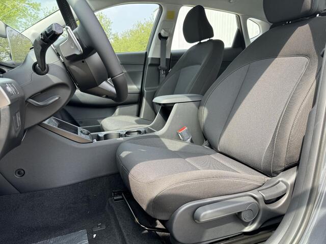 Hyundai Kona 1.6 GDI HEV Comfort | ¤3500 KORTING | VOORRAAD | APPLE CARPLAY & ANDROID AUTO | CAMERA | SENSOREN |