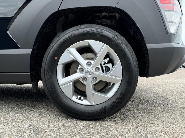 Hyundai Kona 1.6 GDI HEV Comfort | ¤3500 KORTING | VOORRAAD | APPLE CARPLAY & ANDROID AUTO | CAMERA | SENSOREN |