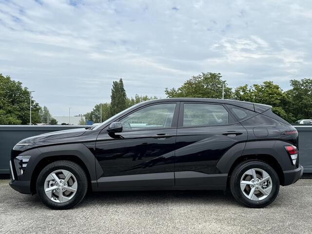 Hyundai Kona 1.6 GDI HEV Comfort | ¤3500 KORTING | VOORRAAD | APPLE CARPLAY & ANDROID AUTO | CAMERA | SENSOREN |