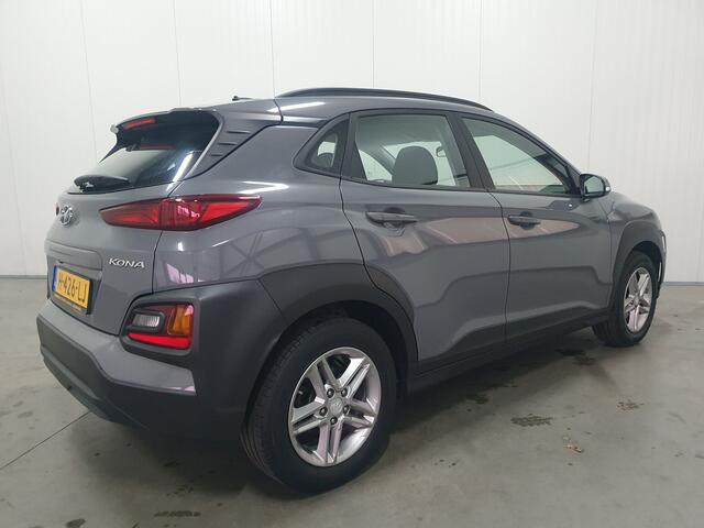 Hyundai Kona 1.0 T-GDI Comfort AIRCO/CRUISE/LMV