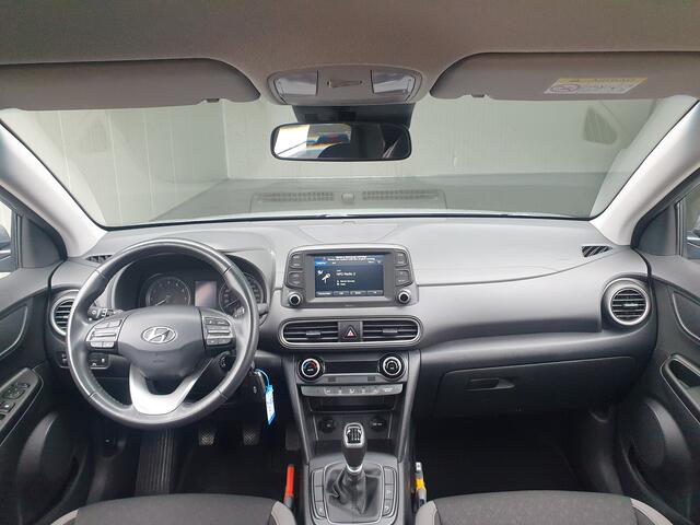 Hyundai Kona 1.0 T-GDI Comfort AIRCO/CRUISE/LMV