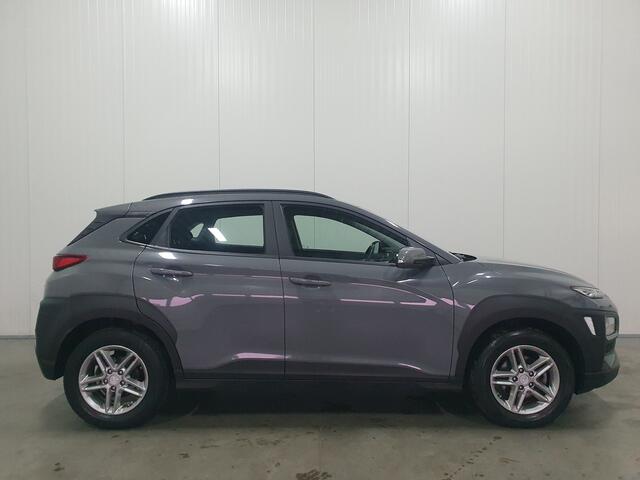Hyundai Kona 1.0 T-GDI Comfort AIRCO/CRUISE/LMV