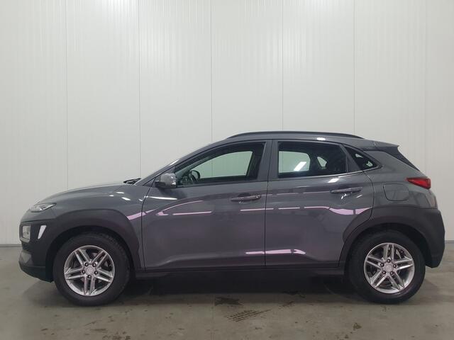 Hyundai Kona 1.0 T-GDI Comfort AIRCO/CRUISE/LMV