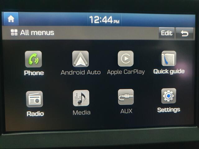 Hyundai Kona 1.0 T-GDI Comfort AIRCO/CRUISE/LMV