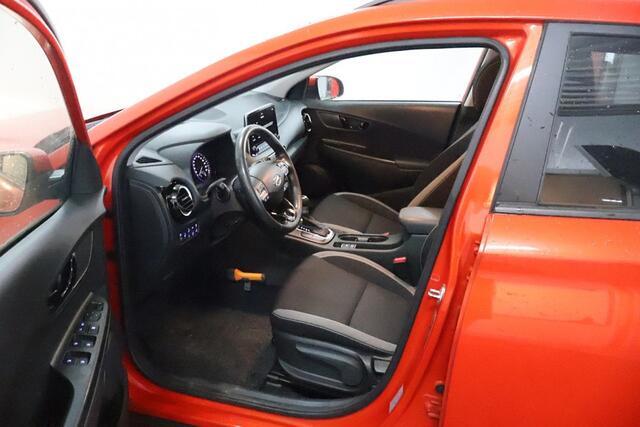 Hyundai Kona 1.6 GDI HEV Fashion AUTOMAAT|Camera|HUD|Clima|Cruise|LM-Velgen