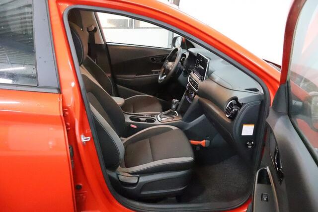 Hyundai Kona 1.6 GDI HEV Fashion AUTOMAAT|Camera|HUD|Clima|Cruise|LM-Velgen