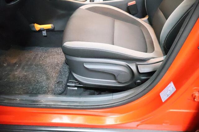 Hyundai Kona 1.6 GDI HEV Fashion AUTOMAAT|Camera|HUD|Clima|Cruise|LM-Velgen