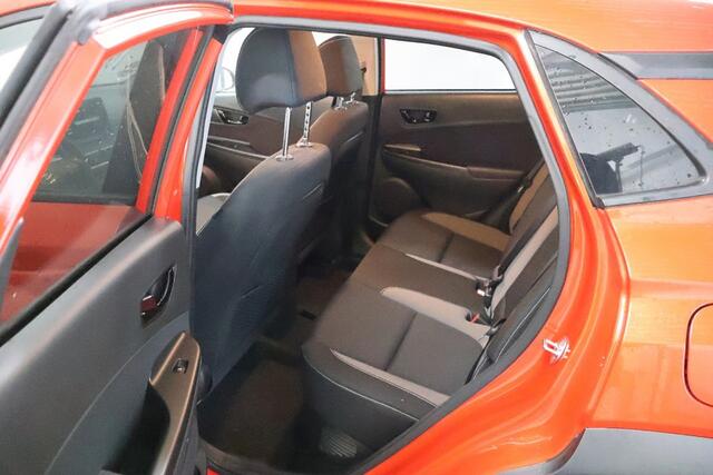 Hyundai Kona 1.6 GDI HEV Fashion AUTOMAAT|Camera|HUD|Clima|Cruise|LM-Velgen