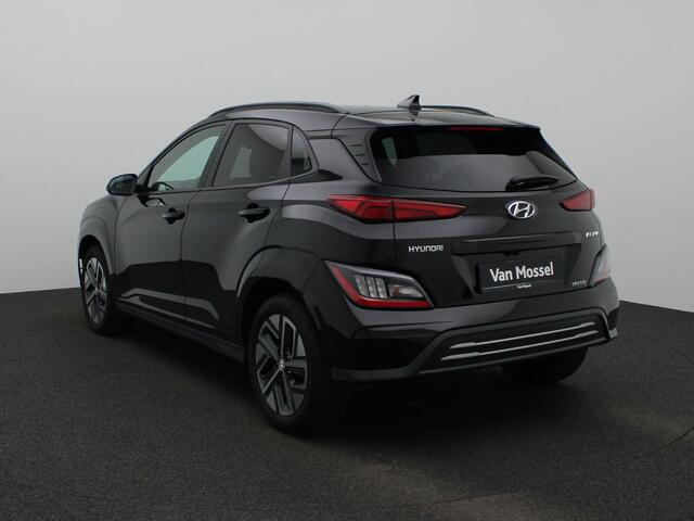 Hyundai Kona EV Fashion 39 kWh 136PK | Navigatie | Achteruitrijcamera | Apple CarPlay & Android Auto