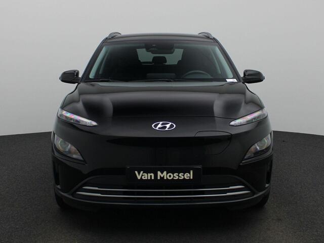 Hyundai Kona EV Fashion 39 kWh 136PK | Navigatie | Achteruitrijcamera | Apple CarPlay & Android Auto