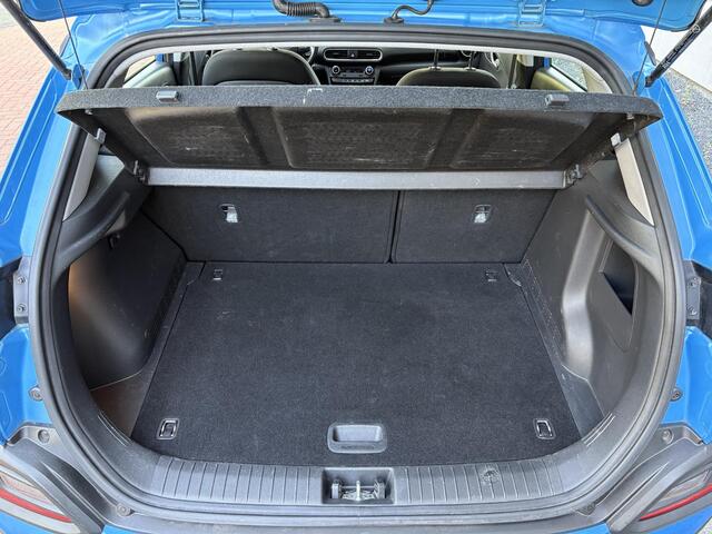 Hyundai Kona 1.0T 120PK Comfort | Trekhaak | Apple Carplay & Android Auto | Achteruitrijcamera | Climate control |