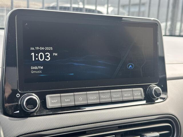Hyundai Kona 1.6 GDI HEV Fashion / navigatiesysteem / Apple Carplay / Android Auto / Airco / 1e eigenaar /