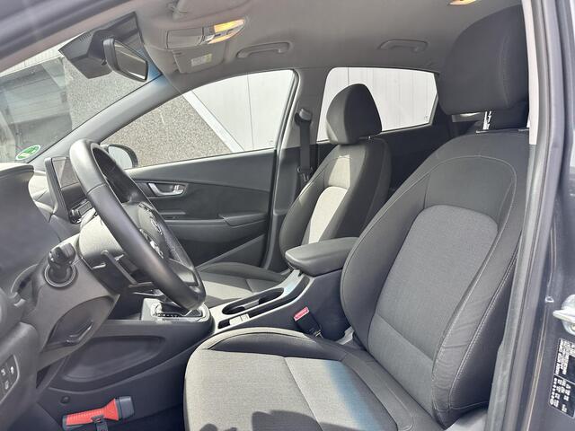Hyundai Kona 1.6 GDI HEV Fashion / navigatiesysteem / Apple Carplay / Android Auto / Airco / 1e eigenaar /