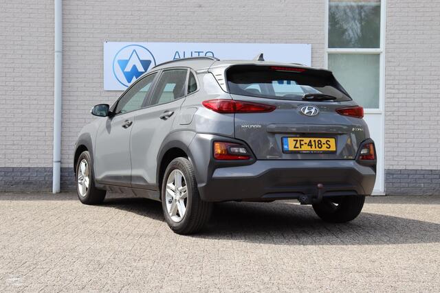 Hyundai Kona 1.0 T-GDI Comfort Camera/Navi/Trekhaak