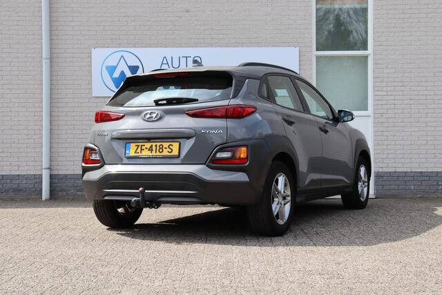 Hyundai Kona 1.0 T-GDI Comfort Camera/Navi/Trekhaak