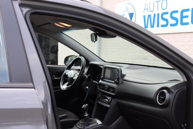 Hyundai Kona 1.0 T-GDI Comfort Camera/Navi/Trekhaak