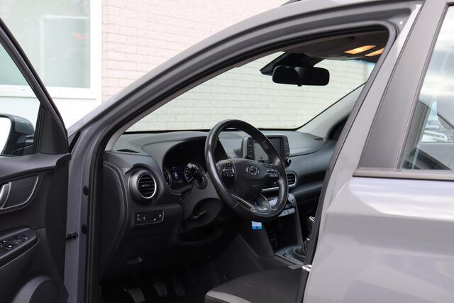 Hyundai Kona 1.0 T-GDI Comfort Camera/Navi/Trekhaak