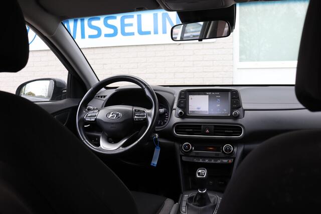 Hyundai Kona 1.0 T-GDI Comfort Camera/Navi/Trekhaak