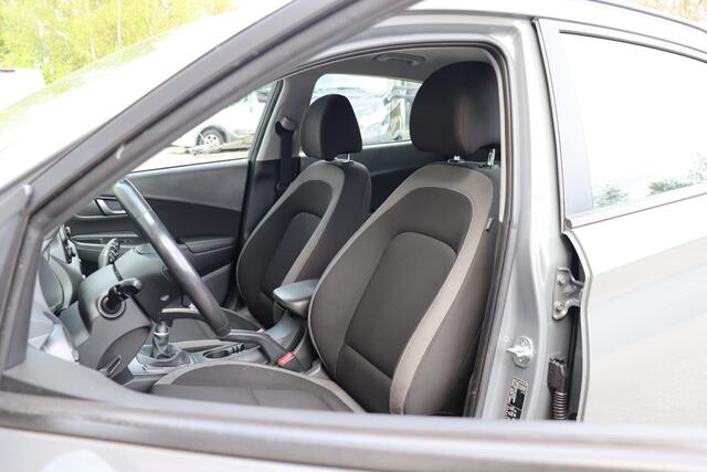Hyundai Kona 1.0 T-GDI Comfort Camera/Navi/Trekhaak
