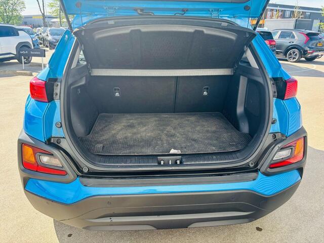 Hyundai Kona 1.0 T-GDI Comfort Clima | Cruise | DAB | Camera |