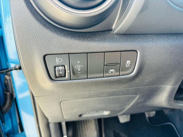 Hyundai Kona 1.0 T-GDI Comfort Clima | Cruise | DAB | Camera |