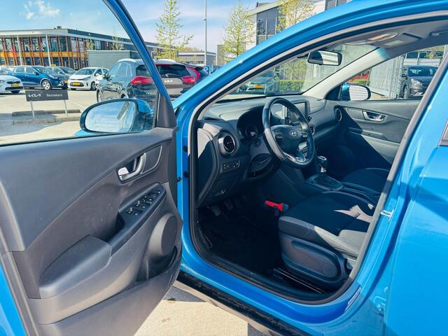 Hyundai Kona 1.0 T-GDI Comfort Clima | Cruise | DAB | Camera |