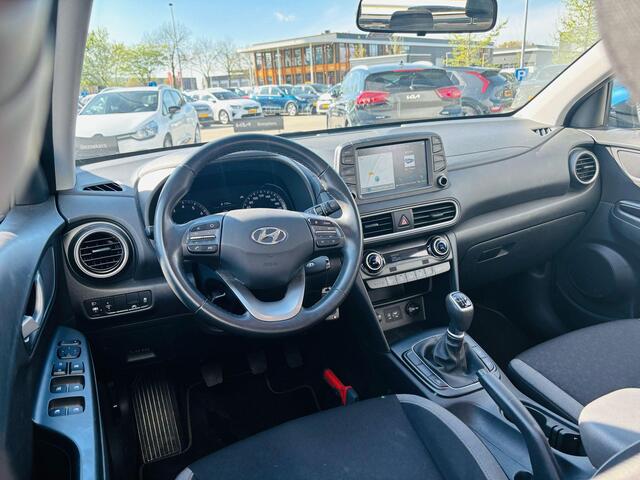 Hyundai Kona 1.0 T-GDI Comfort Clima | Cruise | DAB | Camera |