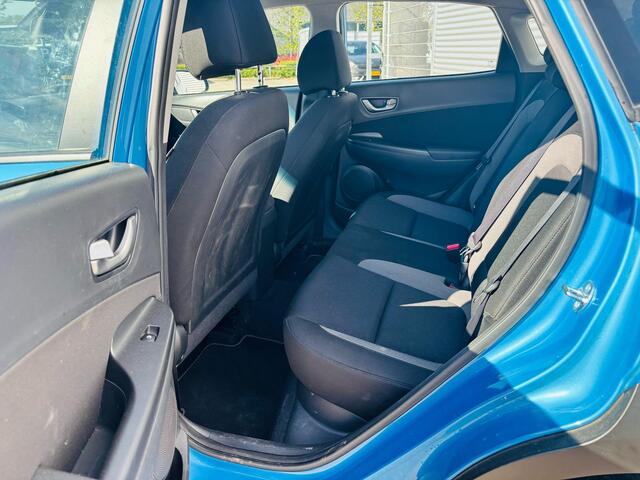 Hyundai Kona 1.0 T-GDI Comfort Clima | Cruise | DAB | Camera |