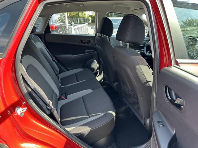 Hyundai Kona 1.6 GDI HEV Automaat Comfort Smart Navi|CarPlay|Camera|Trekhaak