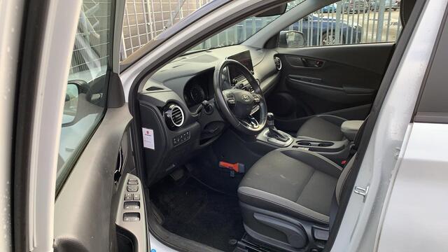 Hyundai Kona 1.6 GDI HEV Fashion