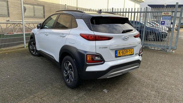 Hyundai Kona 1.6 GDI HEV Fashion
